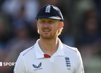 England vs Pakistan player ratings: Has Jordan Cox given selectors food for thought? Joe Root makes a half-century for England at Edgbaston