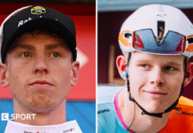 Finlay Tarling: Disgraceful nothing has changed – Matthew Brennan Matthew Brennan and Fin Tarling