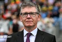 GAA Integration: Tom Ryan refutes claims of misogyny in ‘strongest possible terms’ GAA Director General Tom Ryan