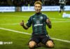 How much will Celtic miss Asian Games-bound Yang Hyun-jun? Celtic winger Yang Hyun-jun celebreates after scoring against St Mirren