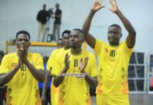 Iga Mohamed returns to EAUR from KCCA on one-year deal