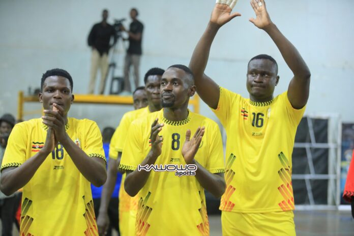 Iga Mohamed returns to EAUR from KCCA on one-year deal
