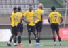 Kataka take on BUL in maiden topflight game