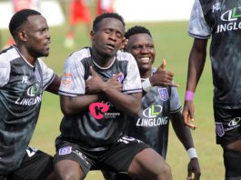 Review of Match Day Three