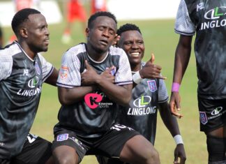 Review of Match Day Three