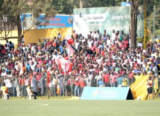 Turning Red Eagles’ Fan Power into Uganda’s next Football Business success story