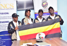 Uganda sends youth trio to WDSF World Breaking Championship