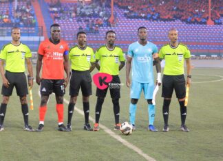 Vipers, Nouadhibou share spoils at St Mary’s Kitende in CAF Champions League