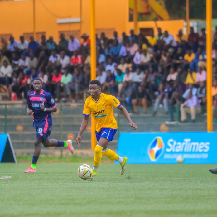 Win against Kataka provides the spark we needed